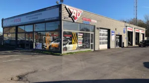 Midas à Hersin-Coupigny