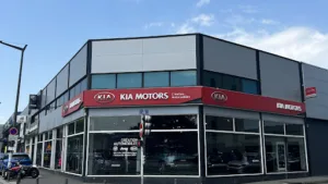 Kia | Rouen – Créations Automobiles à Rouen