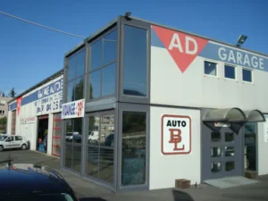 Auto BL Garage AD Expert à Le Puy