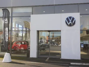 Volkswagen Challans (85) – Jean Rouyer Automobiles à Challans