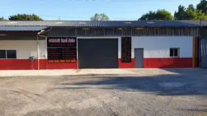 garage imel auto à Bizanos
