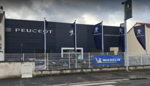 Garage Du Golf Peugeot Agency à Conflans-Sainte-Honorine