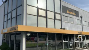 BestDrive à Fontaine-Notre-Dame