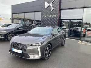 DS STORE Saint-Omer – Groupe SOFIDA à Longuenesse
