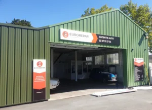 AutentikAuto GARAGE EUROREPAR à Chinon