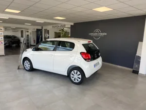 GARAGE DU PONT TROUE – Citroën à Cardet