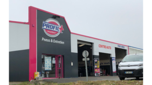 Profil Plus Paimpol à Paimpol