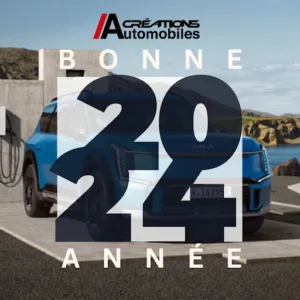 Kia | Rouen – Atelier Créations Automobiles à Rouen