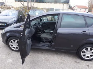 AUTO OPTIONS à Décines-Charpieu