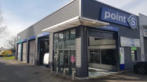Point S – Draveil (France Lease) à Draveil