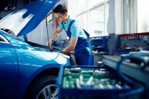 Perfect Auto – Mécanique générale – Carrosserie – Pneus – Sans rendez-vous à Horbourg-Wihr