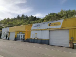 Eurotyre – Garage Rv Autos à Cahors