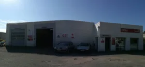 C & M Autos – Motrio à Languidic