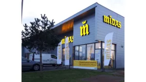 Midas LAVAL à Laval