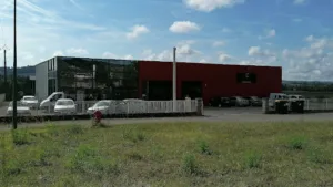 Garage RC à Sérignac
