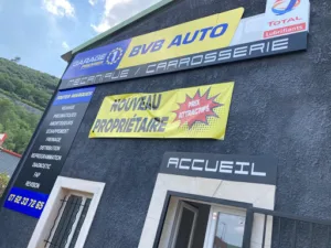 GARAGE PREMIER – BVB AUTO à Saint-Maximin-la-Sainte-Baume