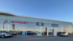 Concession – CITROËN – FIAT – OPEL – Technic Automobiles à Plaisance-du-Touch