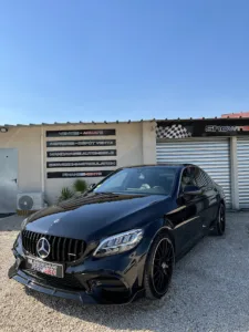 Garage EurocarFrance à Nîmes