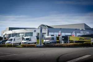 VOLKSWAGEN ANGOULEME – Intenz by autosphere à Champniers