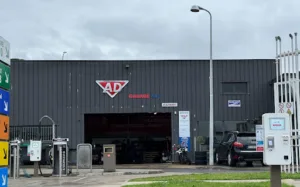 AD Garage Expert VLP à Montesson