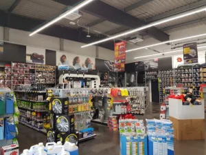 Centre Auto Roady Cabestany à Cabestany