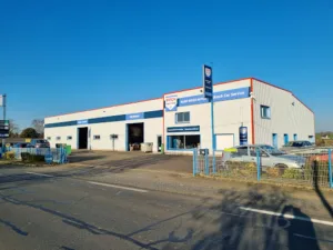 Saint Gilles Autos – Bosch Car Service à Saint-James