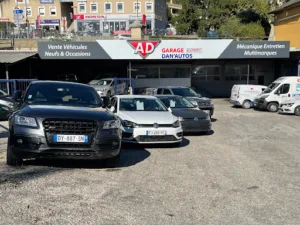 AD Garage RC AUTO(Dan’Auto) à Manosque