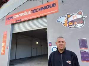 Mon Contrôle Technique Montceau-les-Mines à Montceau-les-Mines