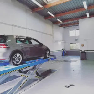 Contrôle Technique Azur Auto ( CTAA ) à Mandres-les-Roses