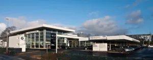 BMW Quimper à Quimper