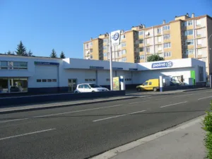 Point S Auto Centre à Oyonnax