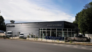PEUGEOT A MONTFERRIER – BESNARD AUTOMOBILES à Montferrier-sur-Lez