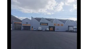 BestDrive à Le Havre