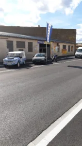 GARAGE PREMIER – GARAGE APM à Saint-Malo