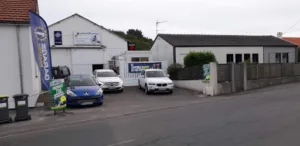 GARAGE PREMIER – DM SERVICES à Montbert