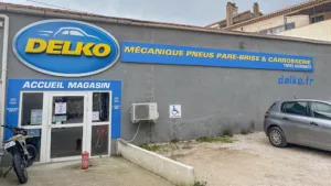 DELKO La Ciotat à La Ciotat