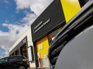 RENAULT PAIMPOL – BODEMERAUTO à Paimpol