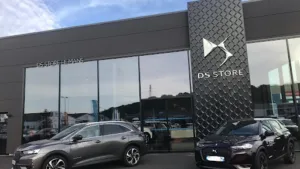 DS STORE LE MANS à Le Mans
