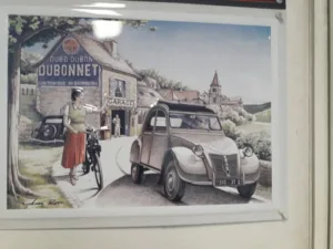 AUTO SOLOGNE SALBRIS – Citroën à Salbris