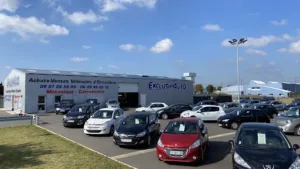 Exclusiv Auto à Verneuil d'Avre