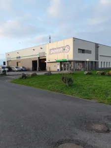 Point S Auto Centre à Guérande