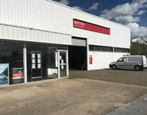 motrio Saint Mars Automobiles à Saint-Mars-de-Coutais