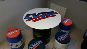 CVTP Châlons Véhicules Toutes Pièces – Sommesous à Sommesous