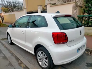Autocash à Saint-Maur-des-Fossés