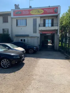 Dumlu Passion Auto (DPA) à Villepinte