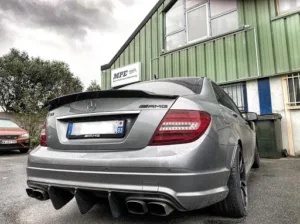 MPE Motors Performance Engineering à Champagne-sur-Oise