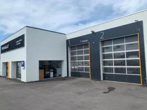 LES SABLES AUTOMOBILES – Dacia à Les Sables-d'Olonne