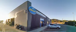 DELKO Brignoles à Brignoles
