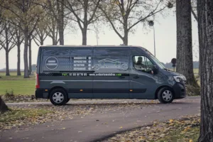 ARD Automobiles à Chailly-en-Bière