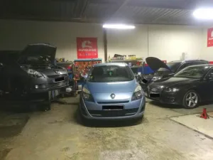 Garage Autologie à Villemoisson-sur-Orge